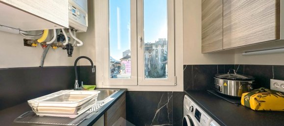 3-Zimmer Wohnung in Borgosesia, Italy, Nr. 224557 19