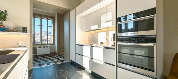 3-Zimmer Wohnung in Borgosesia, Italy, Nr. 224557 32