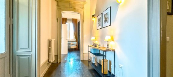 3-Zimmer Wohnung in Borgosesia, Italy, Nr. 224557 24