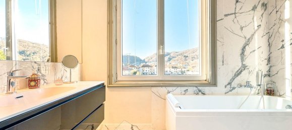 3-Zimmer Wohnung in Borgosesia, Italy, Nr. 224557 22