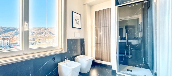 3-Zimmer Wohnung in Borgosesia, Italy, Nr. 224557 11