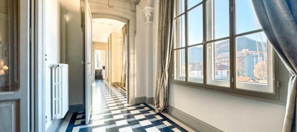 3-Zimmer Wohnung in Borgosesia, Italy, Nr. 224557 29