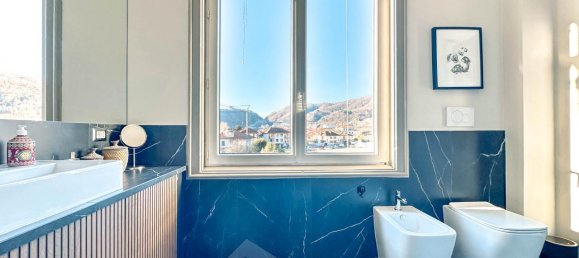 3-Zimmer Wohnung in Borgosesia, Italy, Nr. 224557 20