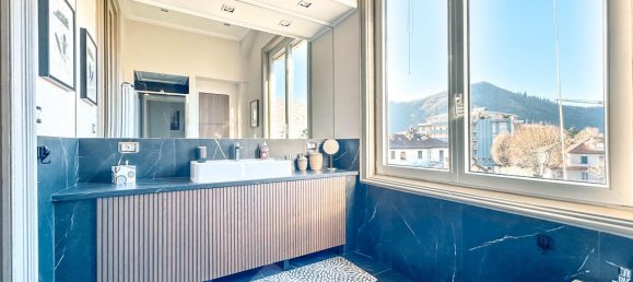 3-Zimmer Wohnung in Borgosesia, Italy, Nr. 224557 33