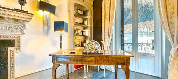 3-Zimmer Wohnung in Borgosesia, Italy, Nr. 224557 3