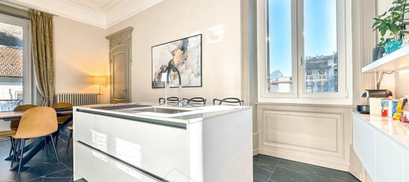 3-Zimmer Wohnung in Borgosesia, Italy, Nr. 224557 2