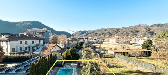 3-Zimmer Wohnung in Borgosesia, Italy, Nr. 224557 18