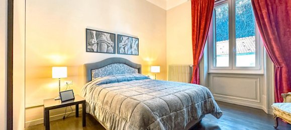 3-Zimmer Wohnung in Borgosesia, Italy, Nr. 224557 25