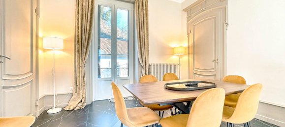 3-Zimmer Wohnung in Borgosesia, Italy, Nr. 224557 4