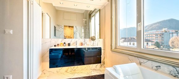 3-Zimmer Wohnung in Borgosesia, Italy, Nr. 224557 21