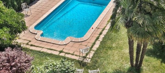 3-Zimmer Wohnung in Borgosesia, Italy, Nr. 224557 13