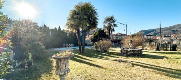 3-Zimmer Wohnung in Borgosesia, Italy, Nr. 224557 17