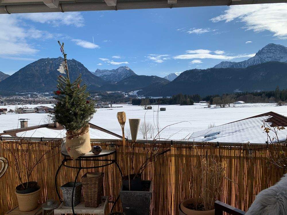 Duplex de 4 divisões em Wangle, Austria N.º 189747