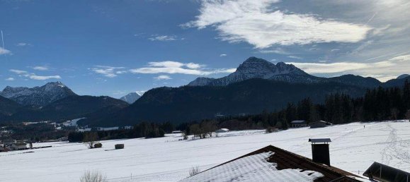 Duplex de 4 divisões em Wangle, Austria N.º 189747 3