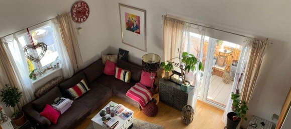 Duplex de 4 divisões em Wangle, Austria N.º 189747 14