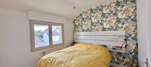 Casa de 3 habitaciónes en Longecourt-en-Plaine, France No. 338072 14