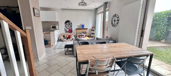 Casa de 3 habitaciónes en Longecourt-en-Plaine, France No. 338072 5
