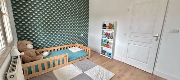 Casa de 3 habitaciónes en Longecourt-en-Plaine, France No. 338072 10