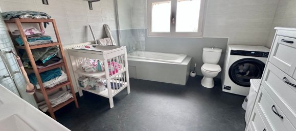 Casa de 3 habitaciónes en Longecourt-en-Plaine, France No. 338072 16