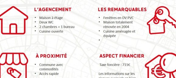 Casa de 3 habitaciónes en Longecourt-en-Plaine, France No. 338072 3