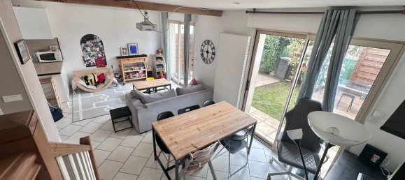 Casa de 3 habitaciónes en Longecourt-en-Plaine, France No. 338072 4