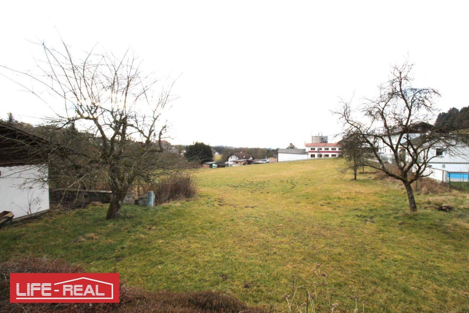 5غرفة قطعة أرض في Kopfing im Innkreis, Austria رقم 163012