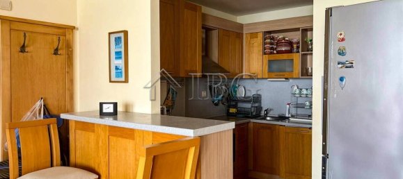 Apartamento de 3 dormitorios en Sveti Vlas, Bulgaria No. 1118 13