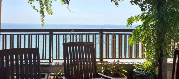 Apartamento de 3 dormitorios en Sveti Vlas, Bulgaria No. 1118 18