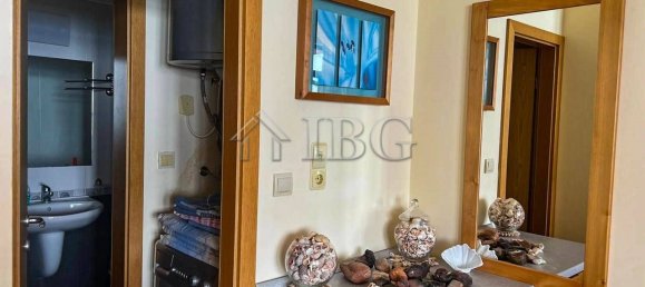 Apartamento de 3 dormitorios en Sveti Vlas, Bulgaria No. 1118 16