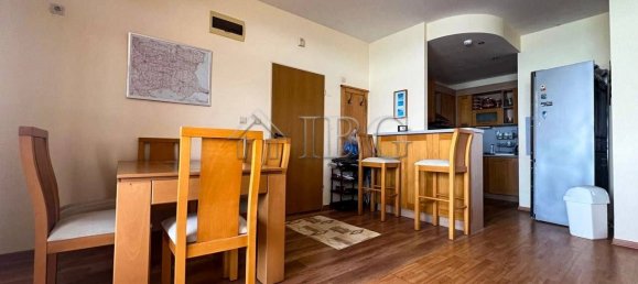 Apartamento de 3 dormitorios en Sveti Vlas, Bulgaria No. 1118 14