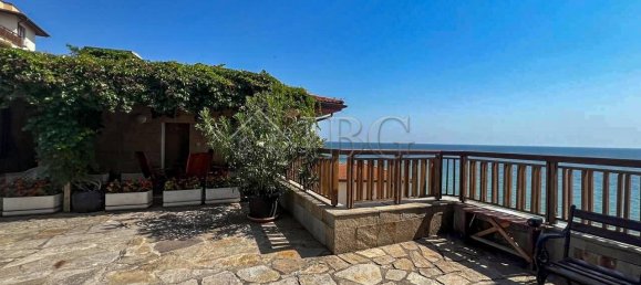 Apartamento de 3 dormitorios en Sveti Vlas, Bulgaria No. 1118 19