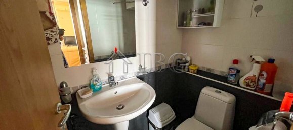 Apartamento de 3 dormitorios en Sveti Vlas, Bulgaria No. 1118 17