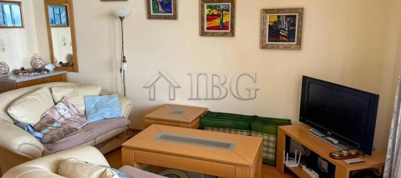 Apartamento de 3 dormitorios en Sveti Vlas, Bulgaria No. 1118 10