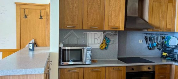 Apartamento de 3 dormitorios en Sveti Vlas, Bulgaria No. 1118 6