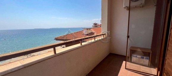 Apartamento de 3 dormitorios en Sveti Vlas, Bulgaria No. 1118 3