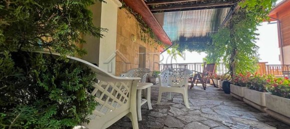 Apartamento de 3 dormitorios en Sveti Vlas, Bulgaria No. 1118 5