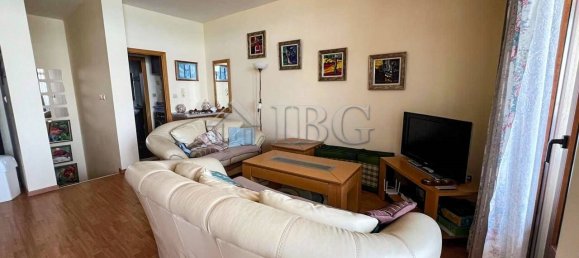 Apartamento de 3 dormitorios en Sveti Vlas, Bulgaria No. 1118 11