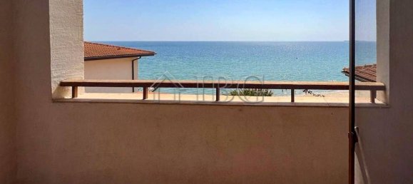 Apartamento de 3 dormitorios en Sveti Vlas, Bulgaria No. 1118 20