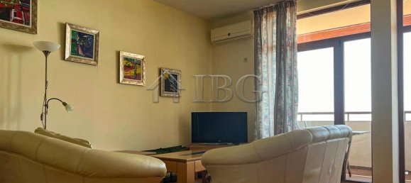 Apartamento de 3 dormitorios en Sveti Vlas, Bulgaria No. 1118 8