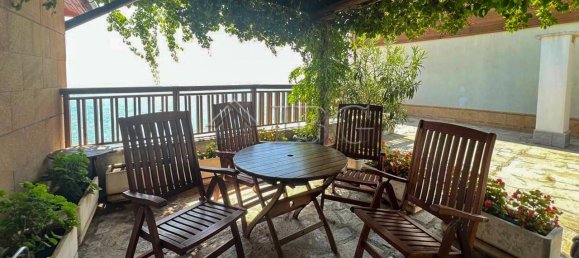 Apartamento de 3 dormitorios en Sveti Vlas, Bulgaria No. 1118 4