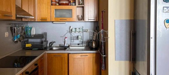 Apartamento de 3 dormitorios en Sveti Vlas, Bulgaria No. 1118 7