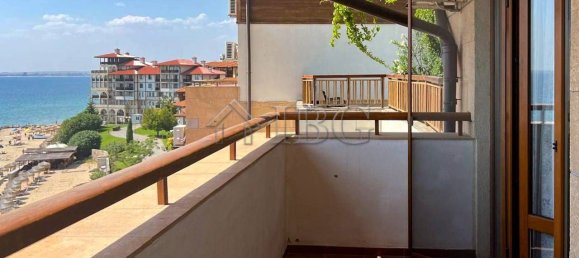 Apartamento de 3 dormitorios en Sveti Vlas, Bulgaria No. 1118 2