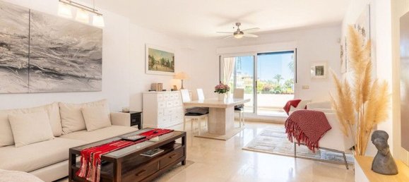 2 غرف نوم شقة في Estepona, Spain رقم 133537 2