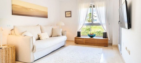 2 غرف نوم شقة في Estepona, Spain رقم 133537 15