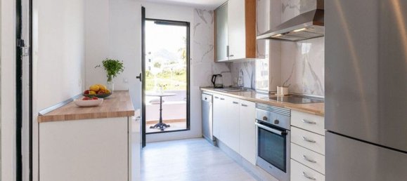 2 غرف نوم شقة في Estepona, Spain رقم 133537 8