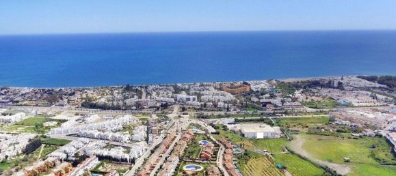 2 غرف نوم شقة في Estepona, Spain رقم 133537 22