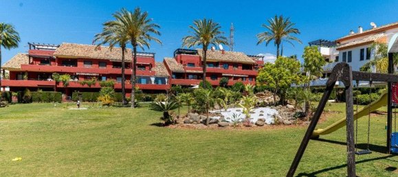 2 غرف نوم شقة في Estepona, Spain رقم 133537 21