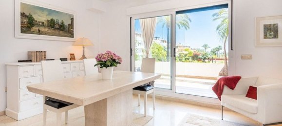 2 غرف نوم شقة في Estepona, Spain رقم 133537 6