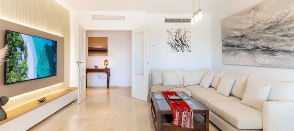 2 غرف نوم شقة في Estepona, Spain رقم 133537 7