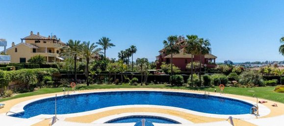 2 غرف نوم شقة في Estepona, Spain رقم 133537 19